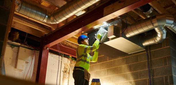 Best HVAC System Cleaning  in Warrenton, OR