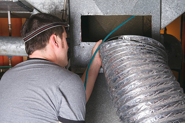 Best Commercial HVAC Duct Cleaning  in Warrenton, OR