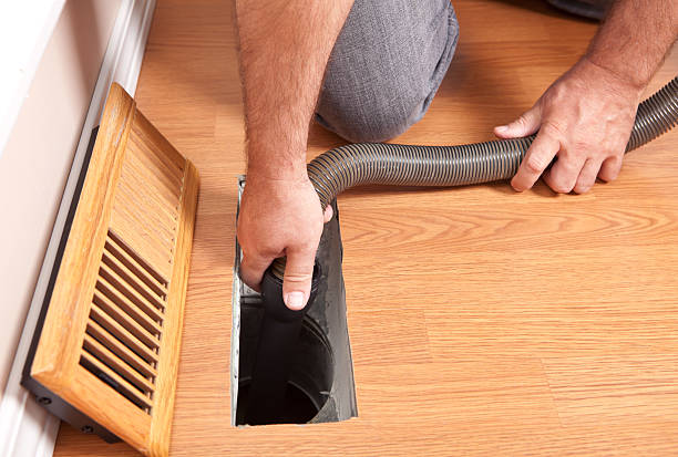 Best Affordable HVAC Duct Cleaning  in Warrenton, OR