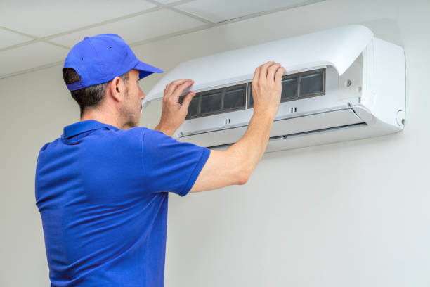 Best Commercial HVAC Duct Cleaning  in Warrenton, OR