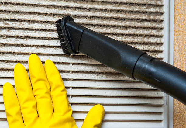Best Commercial Air Duct Cleaning  in Warrenton, OR